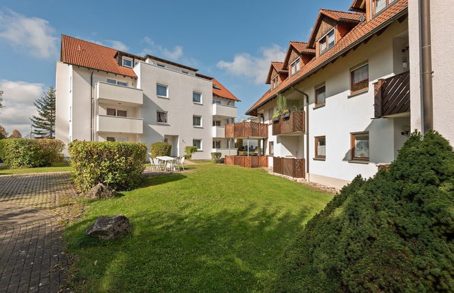 Spacious Apartment Near Forest in Bad Durrheim - Photo 63