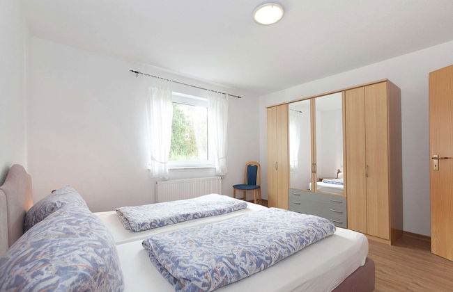 Spacious Apartment Near Forest in Bad Durrheim - Foto 10