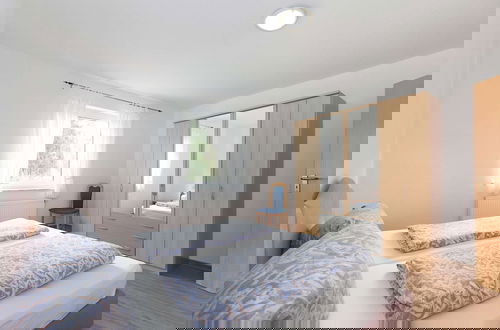 Photo 9 - Spacious Apartment Near Forest in Bad Durrheim