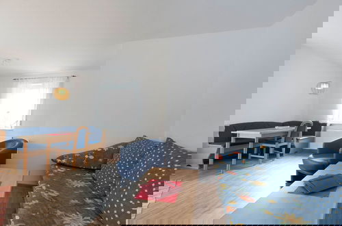 Photo 25 - Spacious Apartment Near Forest in Bad Durrheim