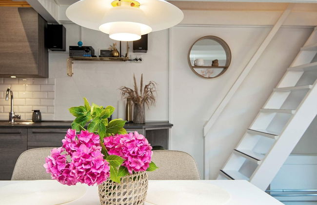 6 Person Holiday Home on a Holiday Park in Hemmet - Foto 54