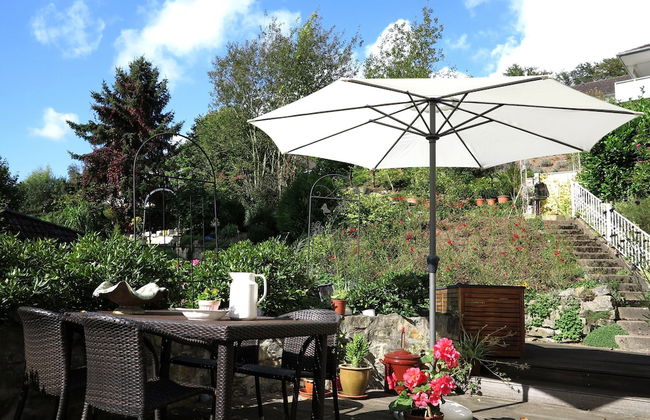 Relaxa at a Luxurious Villa in Bad Pyrmont - Foto 28