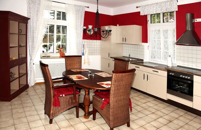 Relaxa at a Luxurious Villa in Bad Pyrmont - Foto 16