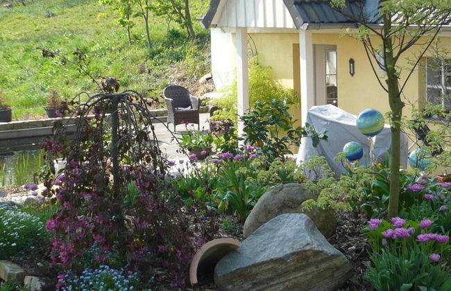 Relaxa at a Luxurious Villa in Bad Pyrmont - Foto 70