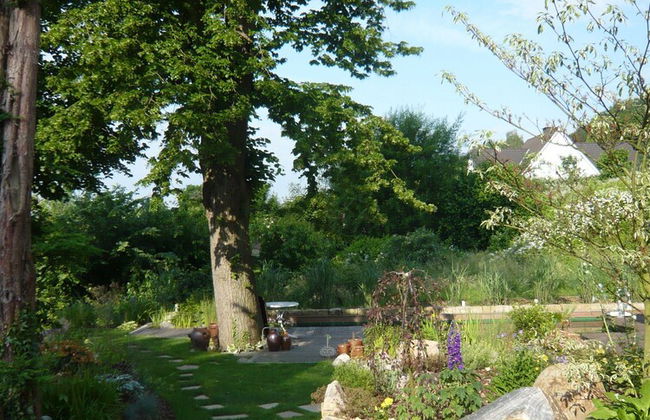 Relaxa at a Luxurious Villa in Bad Pyrmont - Foto 50