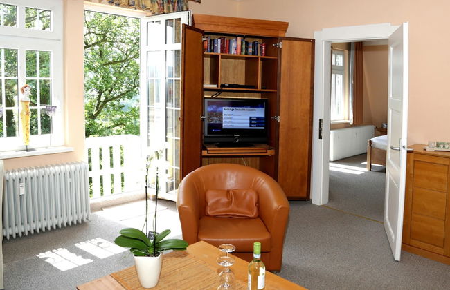 Relaxa at a Luxurious Villa in Bad Pyrmont - Foto 17