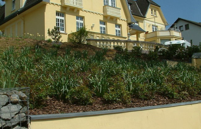 Relaxa at a Luxurious Villa in Bad Pyrmont - Foto 59