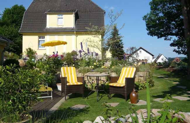 Relaxa at a Luxurious Villa in Bad Pyrmont - Foto 52