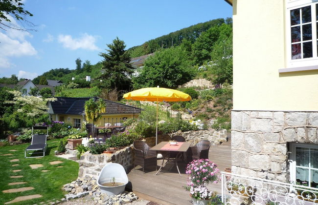Relaxa at a Luxurious Villa in Bad Pyrmont - Foto 30