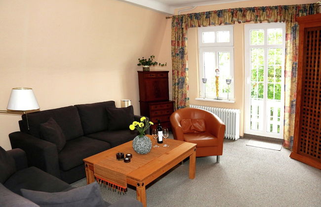 Relaxa at a Luxurious Villa in Bad Pyrmont - Foto 18