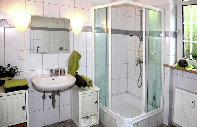 Relaxa at a Luxurious Villa in Bad Pyrmont - Foto 38