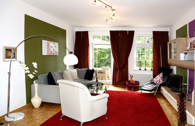 Relaxa at a Luxurious Villa in Bad Pyrmont - Foto 21