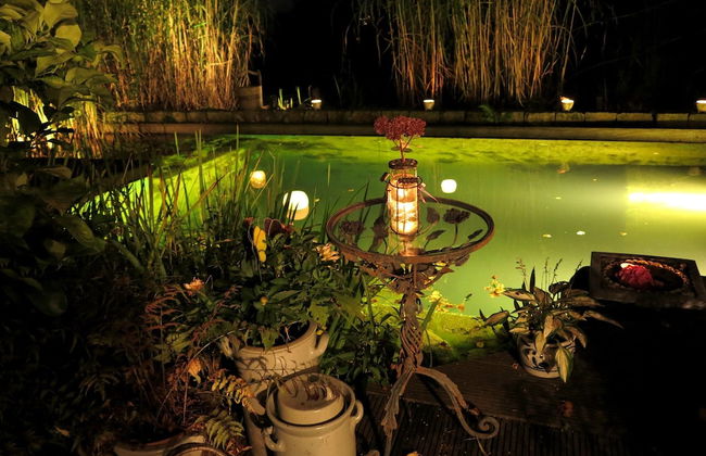 Relaxa at a Luxurious Villa in Bad Pyrmont - Foto 46