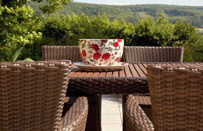 Relaxa at a Luxurious Villa in Bad Pyrmont - Foto 27
