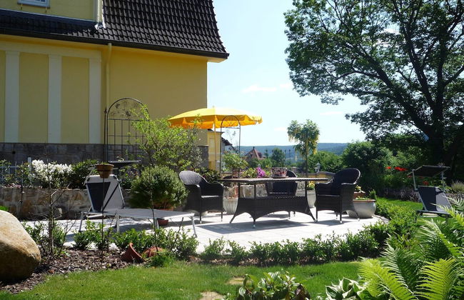 Luxuriose Ferienwohnung in Bad Pyrmont - Foto 23