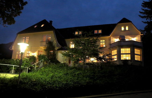 Relaxa at a Luxurious Villa in Bad Pyrmont - Foto 60