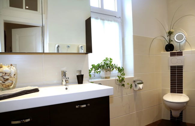Relaxa at a Luxurious Villa in Bad Pyrmont - Foto 35
