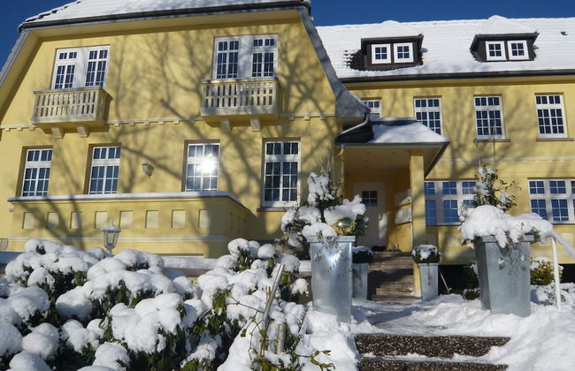 Relaxa at a Luxurious Villa in Bad Pyrmont - Foto 67
