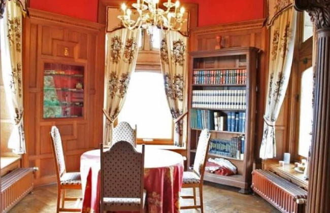 Live Your Dream at This Castle in the City of Spa - Foto 30