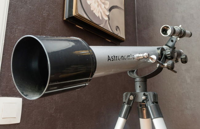 Live Your Dream at This Castle in the City of Spa - Foto 50