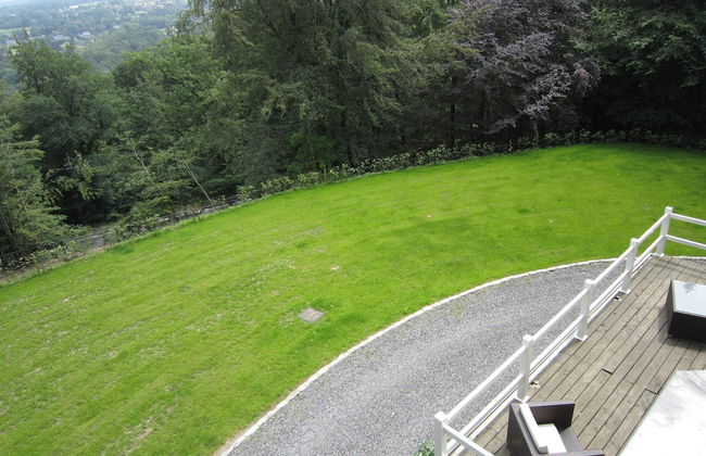 Live Your Dream at This Castle in the City of Spa - Foto 54