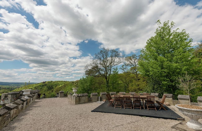 Live Your Dream at This Castle in the City of Spa - Foto 20