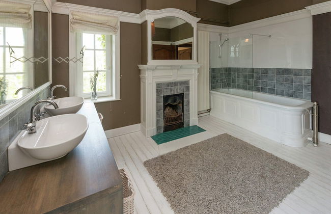 Luxury Spa Castle With Sauna - Foto 11