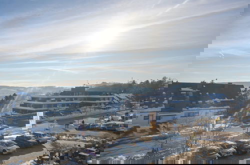 Foto 48 - Nice Flat With Balcony in a Perfect Location at the ski Lift Carousel in Winterberg