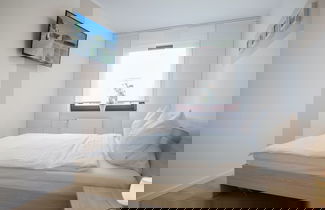 Foto 2 - Nice Flat With Balcony in a Perfect Location at the ski Lift Carousel in Winterberg
