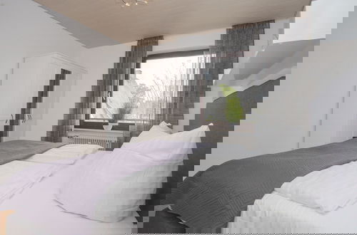 Foto 7 - Nice Flat With Balcony in a Perfect Location at the ski Lift Carousel in Winterberg