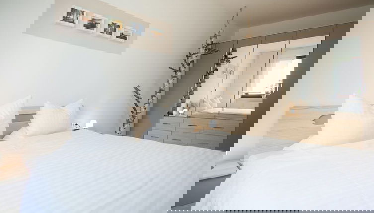 Foto 1 - Nice Flat With Balcony in a Perfect Location at the ski Lift Carousel in Winterberg