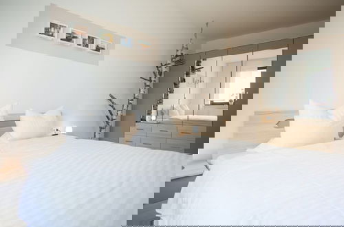 Foto 1 - Nice Flat With Balcony in a Perfect Location at the ski Lift Carousel in Winterberg