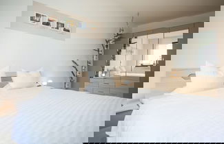 Foto 1 - Nice Flat With Balcony in a Perfect Location at the ski Lift Carousel in Winterberg