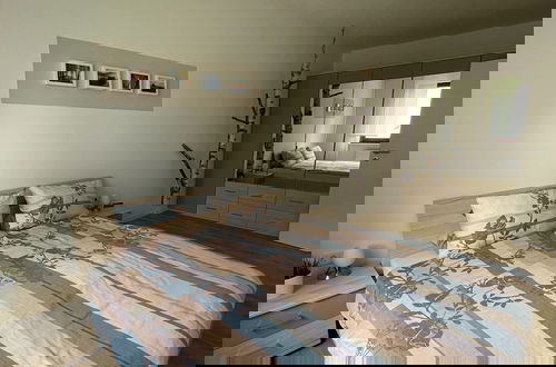 Foto 3 - Nice Flat With Balcony in a Perfect Location at the ski Lift Carousel in Winterberg