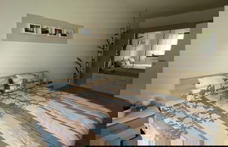 Foto 3 - Nice Flat With Balcony in a Perfect Location at the ski Lift Carousel in Winterberg