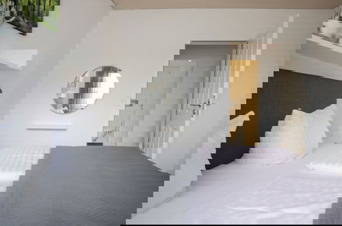 Foto 5 - Nice Flat With Balcony in a Perfect Location at the ski Lift Carousel in Winterberg