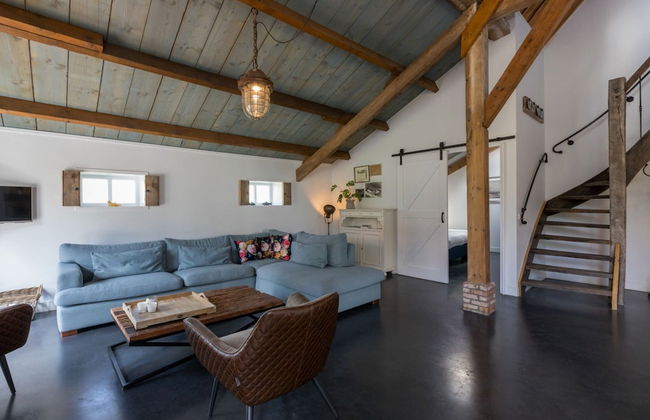 Family House With an Ideal Location, Private Terrace, Garden and Sauna - Foto 46