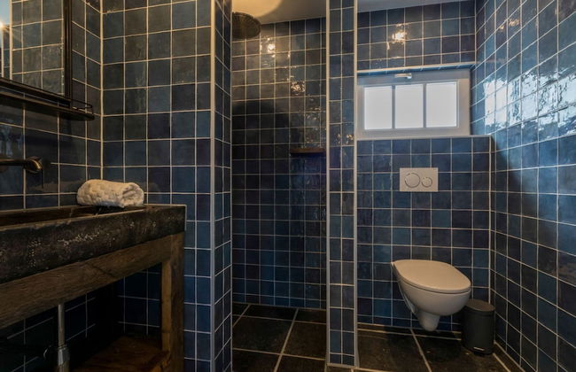 Family House With an Ideal Location, Private Terrace, Garden and Sauna - Foto 78
