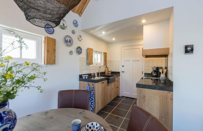 Family House With an Ideal Location, Private Terrace, Garden and Sauna - Foto 31