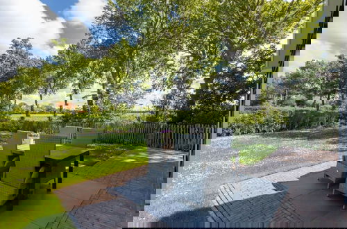 Photo 31 - Family House With an Ideal Location, Private Terrace, Garden and Sauna