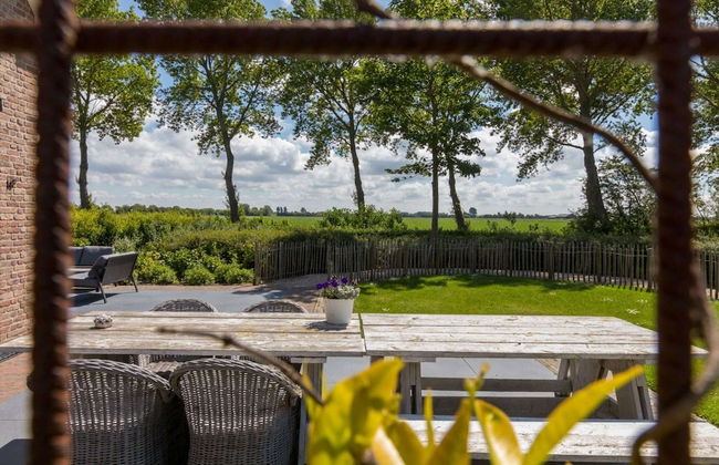 Family House With an Ideal Location, Private Terrace, Garden and Sauna - Foto 73