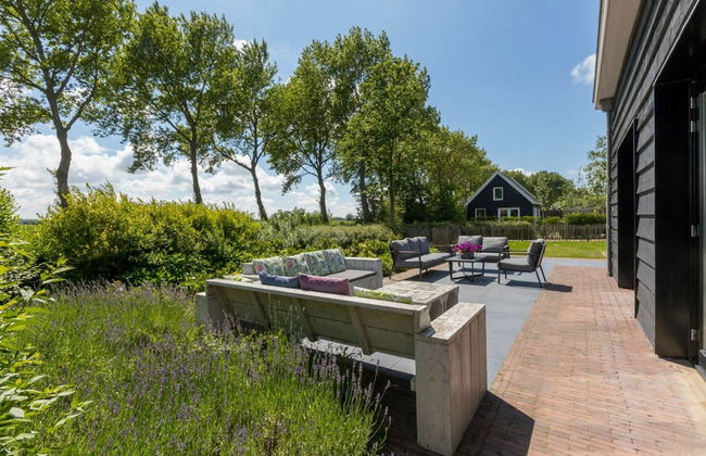 Family House With an Ideal Location, Private Terrace, Garden and Sauna - Foto 68