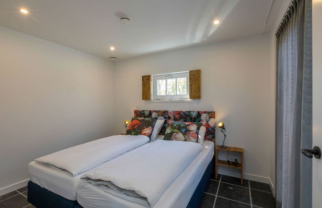 Family House With an Ideal Location, Private Terrace, Garden and Sauna - Foto 15