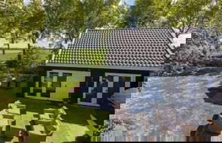 Foto 1 - Family House With an Ideal Location, Private Terrace, Garden and Sauna