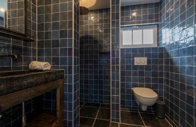 Family House With an Ideal Location, Private Terrace, Garden and Sauna - Foto 80