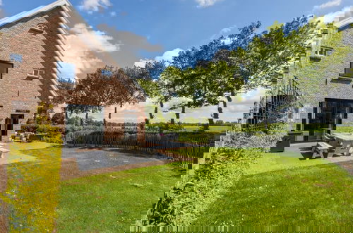 Photo 72 - Family House With an Ideal Location, Private Terrace, Garden and Sauna