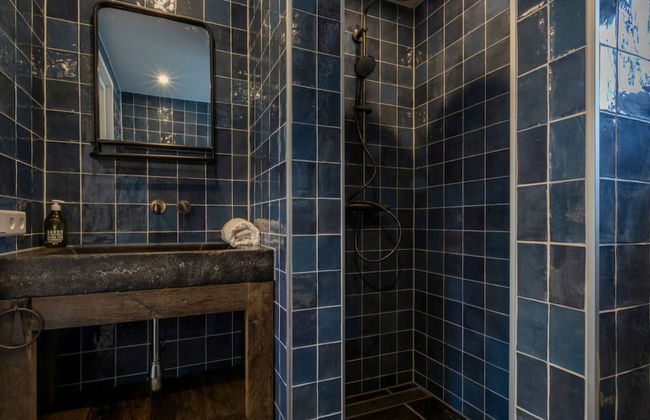 Family House With an Ideal Location, Private Terrace, Garden and Sauna - Foto 79