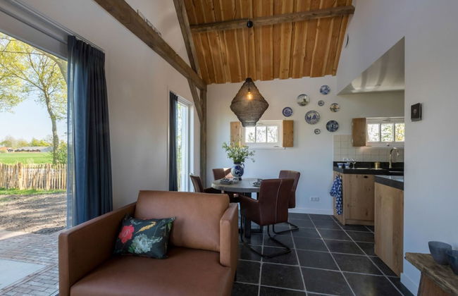 Family House With an Ideal Location, Private Terrace, Garden and Sauna - Foto 54