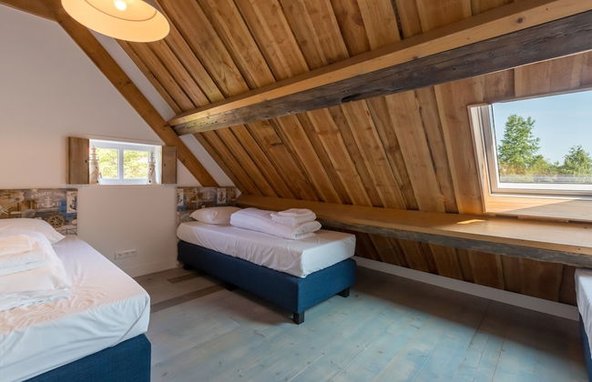 Family House With an Ideal Location, Private Terrace, Garden and Sauna - Foto 23