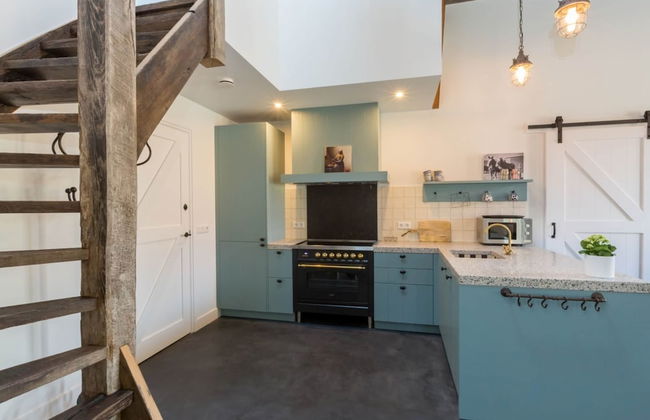 Family House With an Ideal Location, Private Terrace, Garden and Sauna - Foto 25